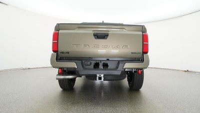 2025 Toyota Tacoma i-FORCE MAX Tacoma TRD Off-Road