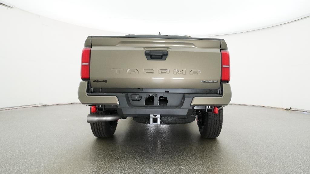 2025 Toyota Tacoma i-FORCE MAX Tacoma TRD Off-Road