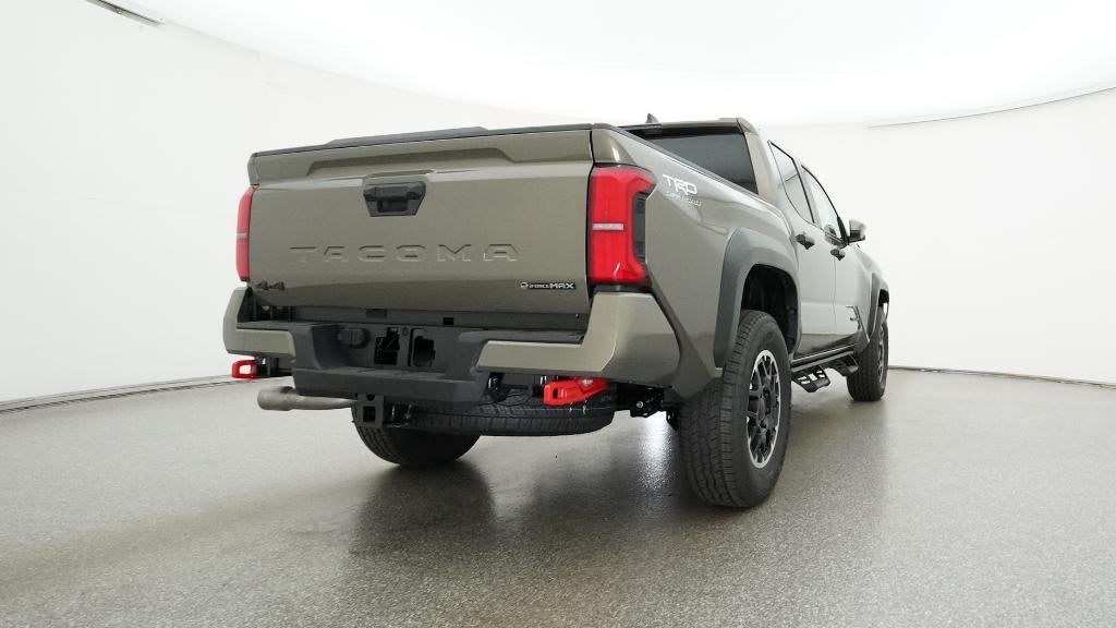 2025 Toyota Tacoma i-FORCE MAX Tacoma TRD Off-Road