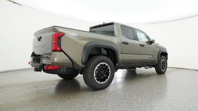2025 Toyota Tacoma i-FORCE MAX Tacoma TRD Off-Road