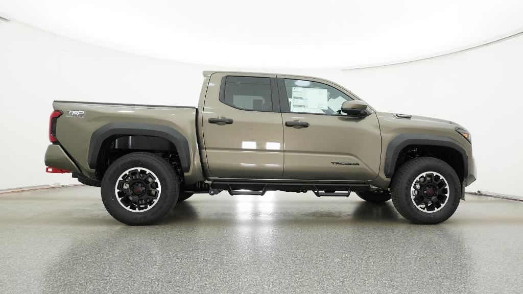 2025 Toyota Tacoma i-FORCE MAX Tacoma TRD Off-Road