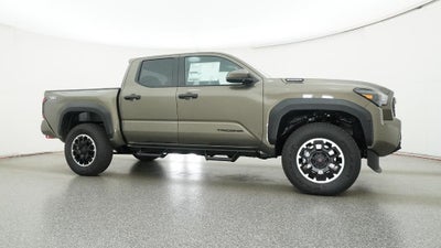 2025 Toyota Tacoma i-FORCE MAX Tacoma TRD Off-Road