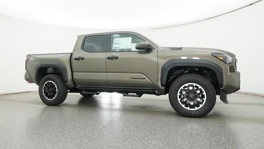 2025 Toyota Tacoma i-FORCE MAX Tacoma TRD Off-Road
