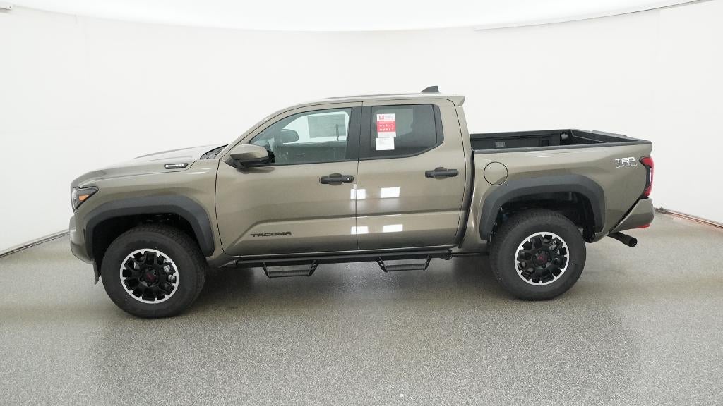 2025 Toyota Tacoma i-FORCE MAX Tacoma TRD Off-Road