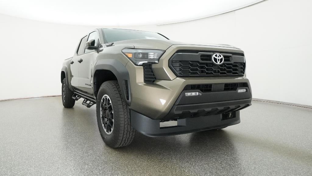 2025 Toyota Tacoma i-FORCE MAX Tacoma TRD Off-Road