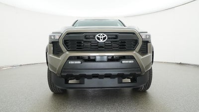 2025 Toyota Tacoma i-FORCE MAX Tacoma TRD Off-Road