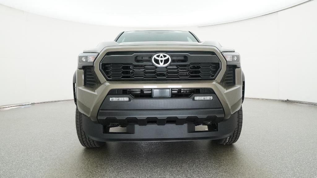 2025 Toyota Tacoma i-FORCE MAX Tacoma TRD Off-Road