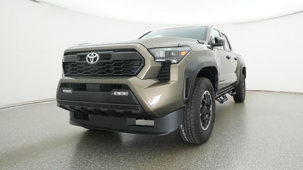 2025 Toyota Tacoma i-FORCE MAX Tacoma TRD Off-Road