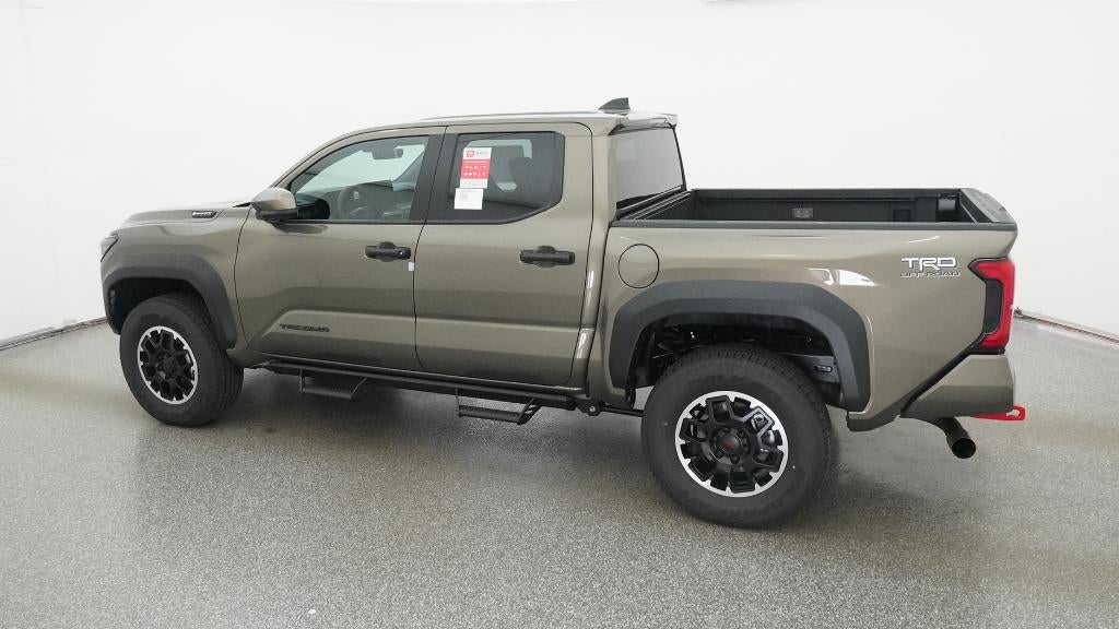 2025 Toyota Tacoma i-FORCE MAX Tacoma TRD Off-Road