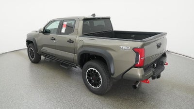 2025 Toyota Tacoma i-FORCE MAX Tacoma TRD Off-Road