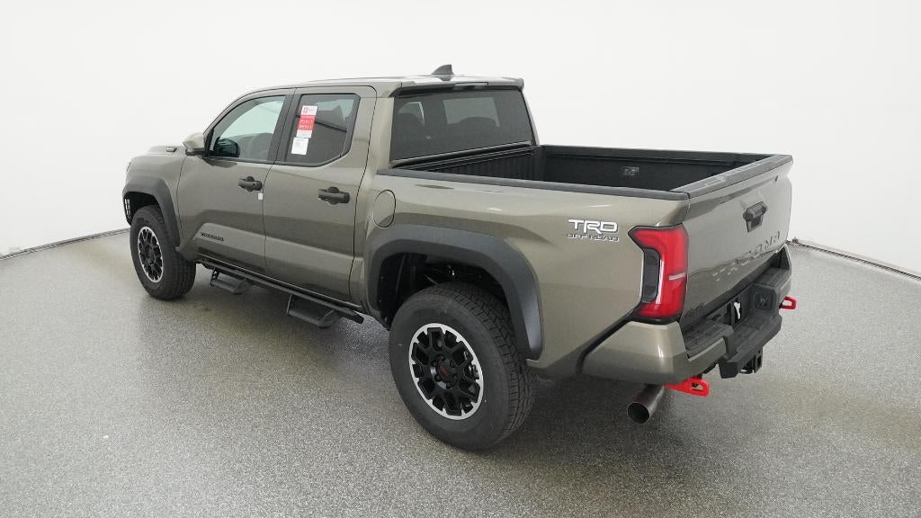 2025 Toyota Tacoma i-FORCE MAX Tacoma TRD Off-Road