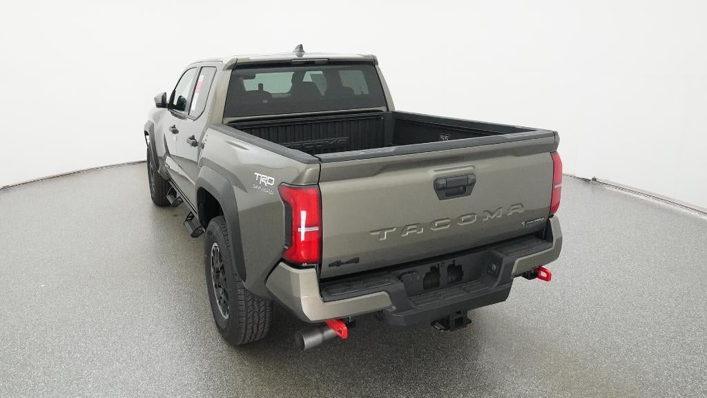 2025 Toyota Tacoma i-FORCE MAX Tacoma TRD Off-Road