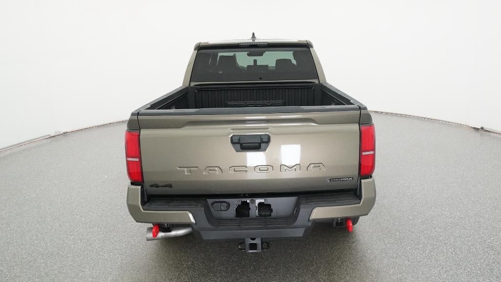 2025 Toyota Tacoma i-FORCE MAX Tacoma TRD Off-Road