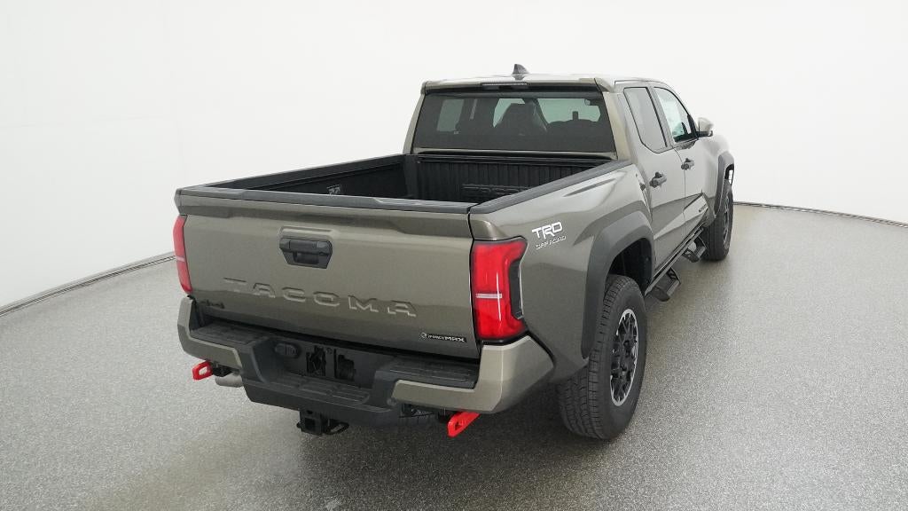 2025 Toyota Tacoma i-FORCE MAX Tacoma TRD Off-Road