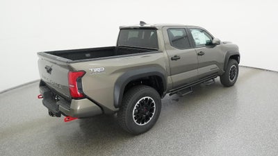 2025 Toyota Tacoma i-FORCE MAX Tacoma TRD Off-Road
