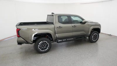 2026 Toyota Tacoma i-FORCE MAX Tacoma TRD Sport