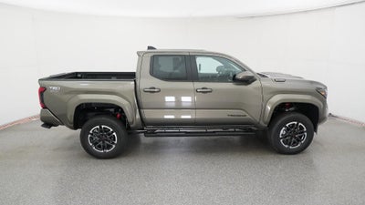 2026 Toyota Tacoma i-FORCE MAX Tacoma TRD Sport
