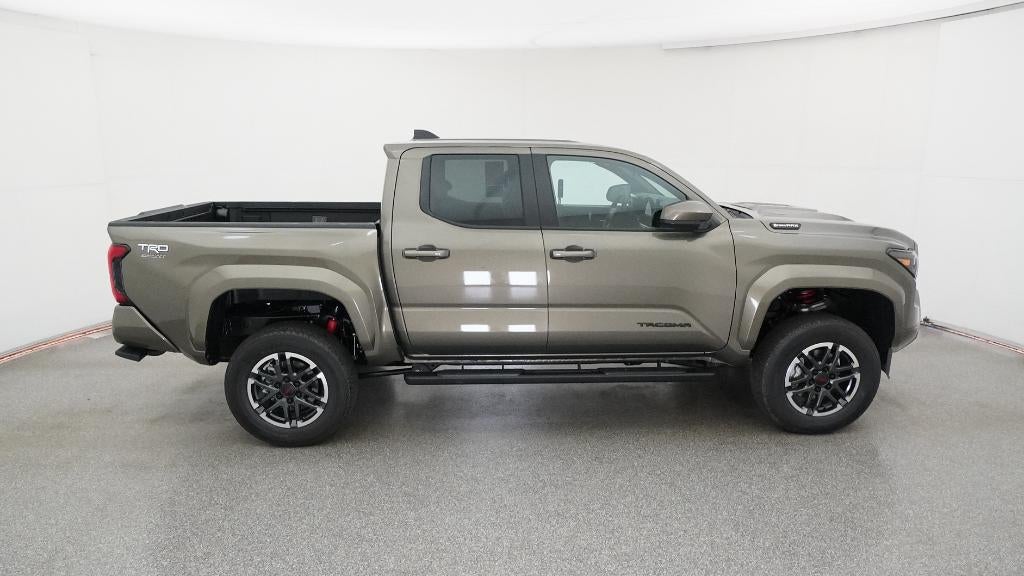 2026 Toyota Tacoma i-FORCE MAX Tacoma TRD Sport