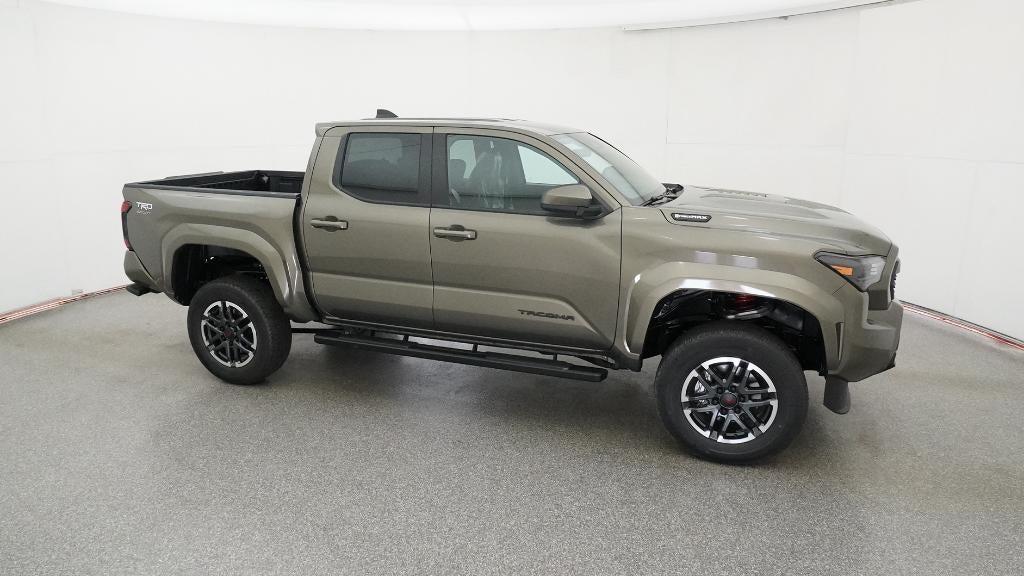 2026 Toyota Tacoma i-FORCE MAX Tacoma TRD Sport