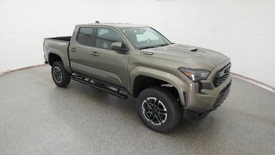 2026 Toyota Tacoma i-FORCE MAX Tacoma TRD Sport