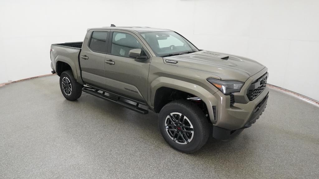 2026 Toyota Tacoma i-FORCE MAX Tacoma TRD Sport