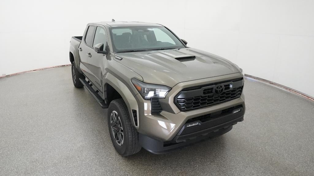 2026 Toyota Tacoma i-FORCE MAX Tacoma TRD Sport