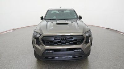 2026 Toyota Tacoma i-FORCE MAX Tacoma TRD Sport