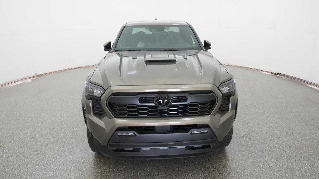 2026 Toyota Tacoma i-FORCE MAX Tacoma TRD Sport