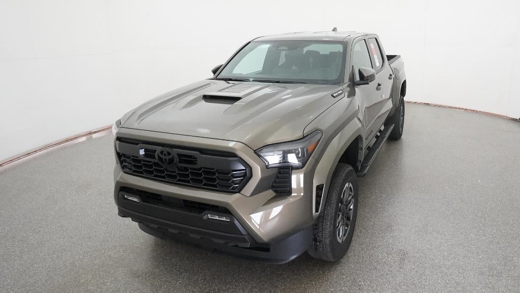2026 Toyota Tacoma i-FORCE MAX Tacoma TRD Sport