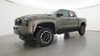 2026 Toyota Tacoma i-FORCE MAX Tacoma TRD Sport