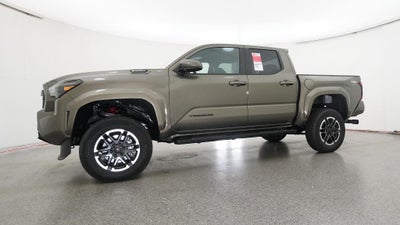 2026 Toyota Tacoma i-FORCE MAX Tacoma TRD Sport