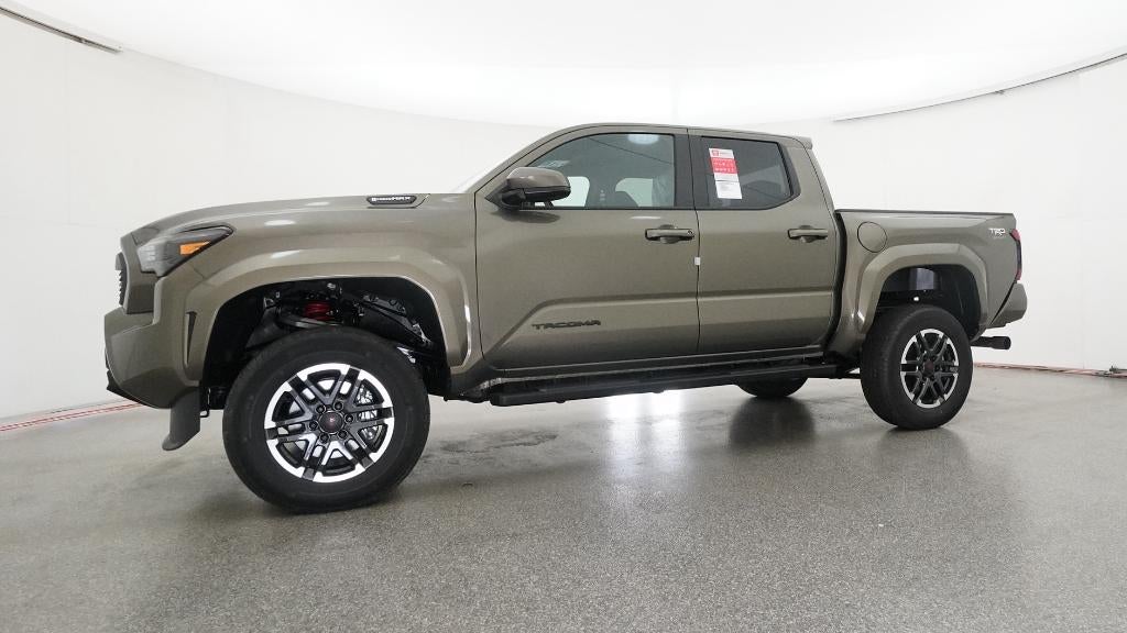 2026 Toyota Tacoma i-FORCE MAX Tacoma TRD Sport