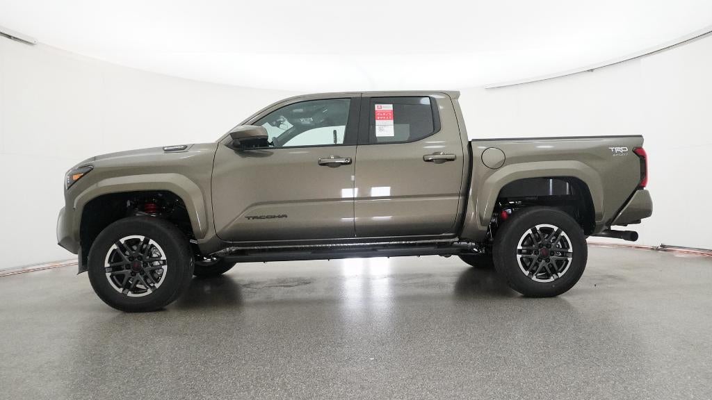 2026 Toyota Tacoma i-FORCE MAX Tacoma TRD Sport