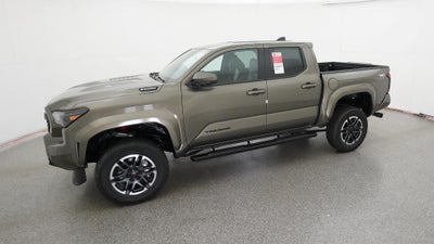 2026 Toyota Tacoma i-FORCE MAX Tacoma TRD Sport