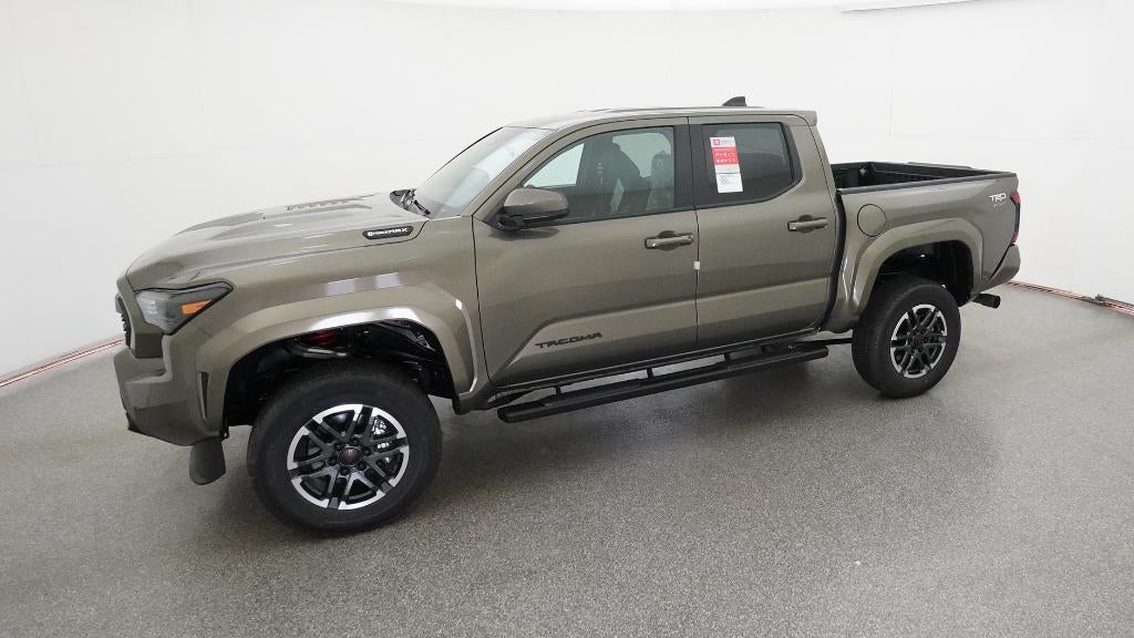 2026 Toyota Tacoma i-FORCE MAX Tacoma TRD Sport