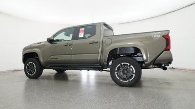 2026 Toyota Tacoma i-FORCE MAX Tacoma TRD Sport