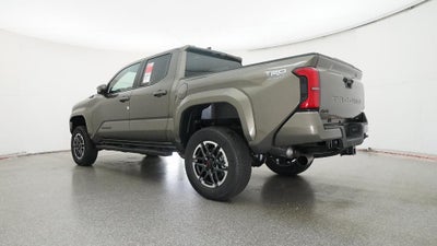 2026 Toyota Tacoma i-FORCE MAX Tacoma TRD Sport
