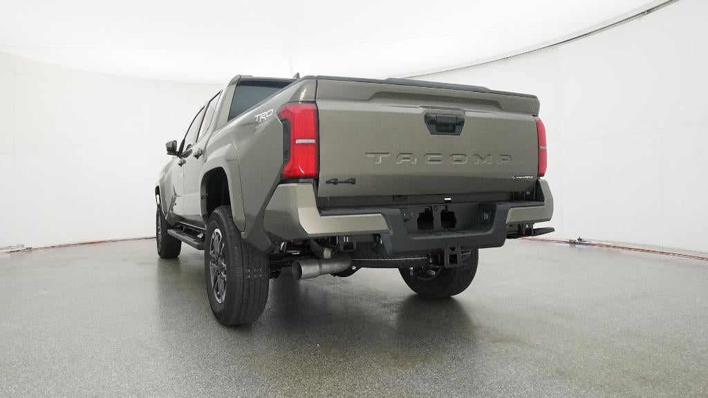 2026 Toyota Tacoma i-FORCE MAX Tacoma TRD Sport