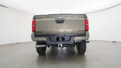2026 Toyota Tacoma i-FORCE MAX Tacoma TRD Sport