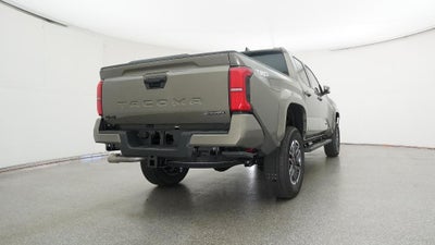 2026 Toyota Tacoma i-FORCE MAX Tacoma TRD Sport