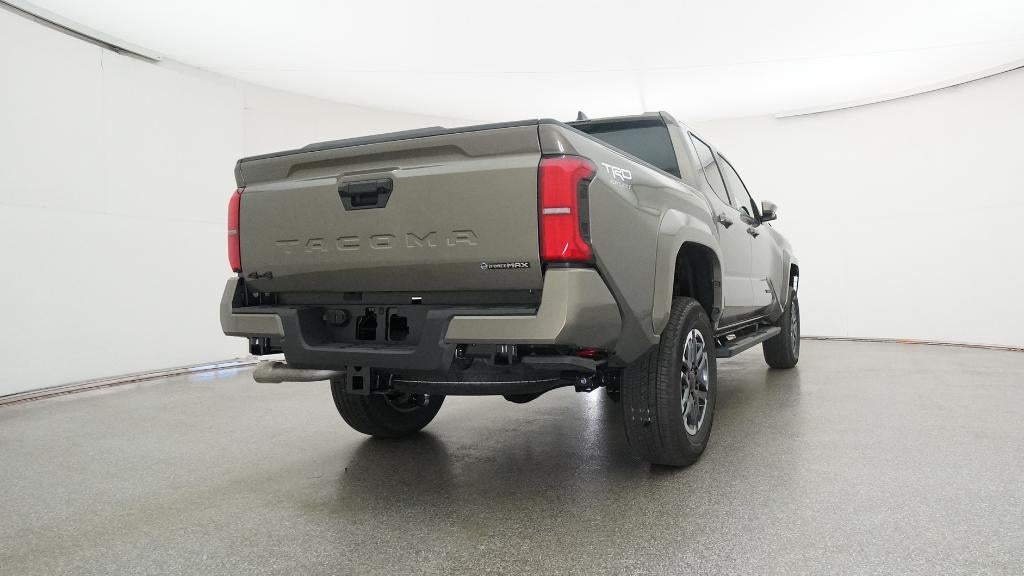 2026 Toyota Tacoma i-FORCE MAX Tacoma TRD Sport