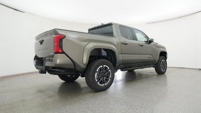 2026 Toyota Tacoma i-FORCE MAX Tacoma TRD Sport