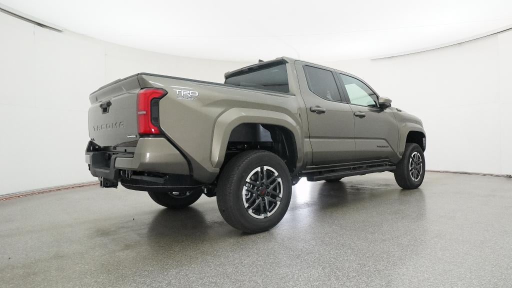 2026 Toyota Tacoma i-FORCE MAX Tacoma TRD Sport