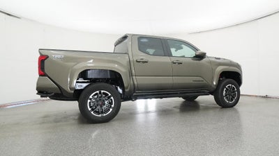 2026 Toyota Tacoma i-FORCE MAX Tacoma TRD Sport