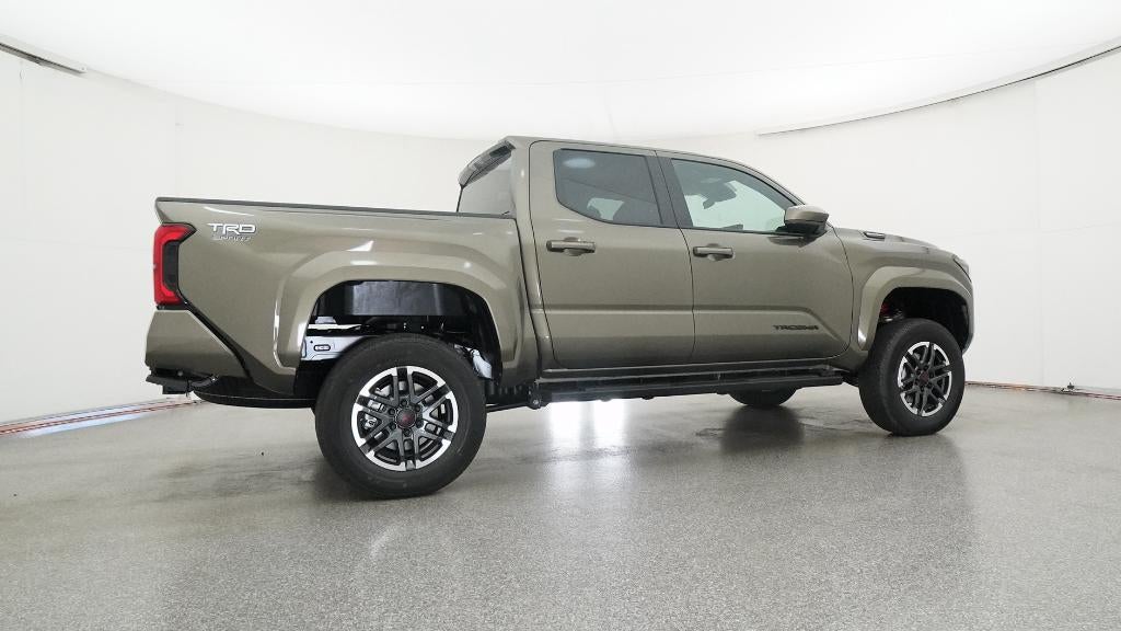 2026 Toyota Tacoma i-FORCE MAX Tacoma TRD Sport