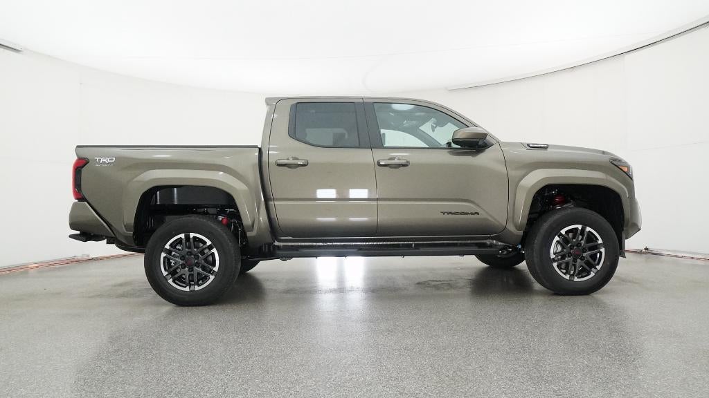 2026 Toyota Tacoma i-FORCE MAX Tacoma TRD Sport
