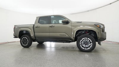2026 Toyota Tacoma i-FORCE MAX Tacoma TRD Sport