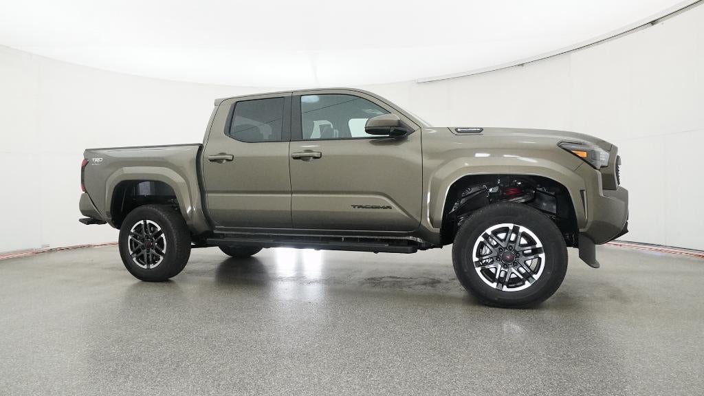2026 Toyota Tacoma i-FORCE MAX Tacoma TRD Sport
