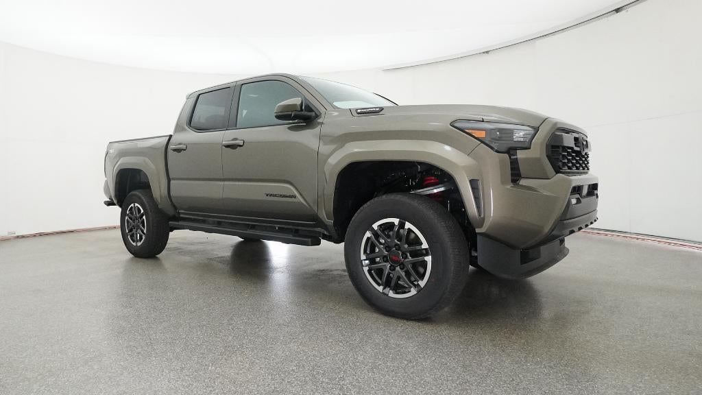 2026 Toyota Tacoma i-FORCE MAX Tacoma TRD Sport