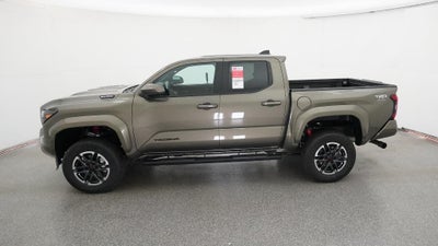 2026 Toyota Tacoma i-FORCE MAX Tacoma TRD Sport